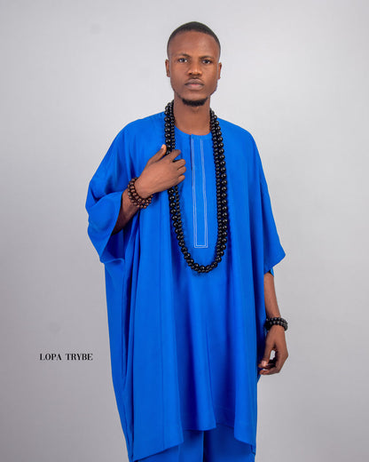 THE BALOGUN SET 02
