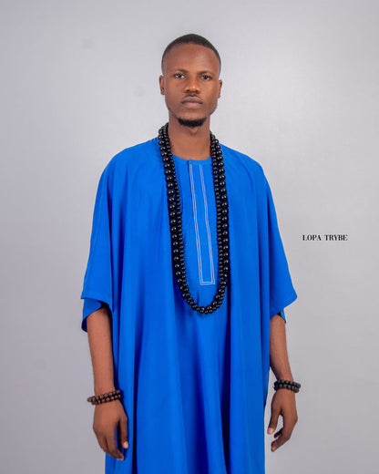 THE BALOGUN SET 02
