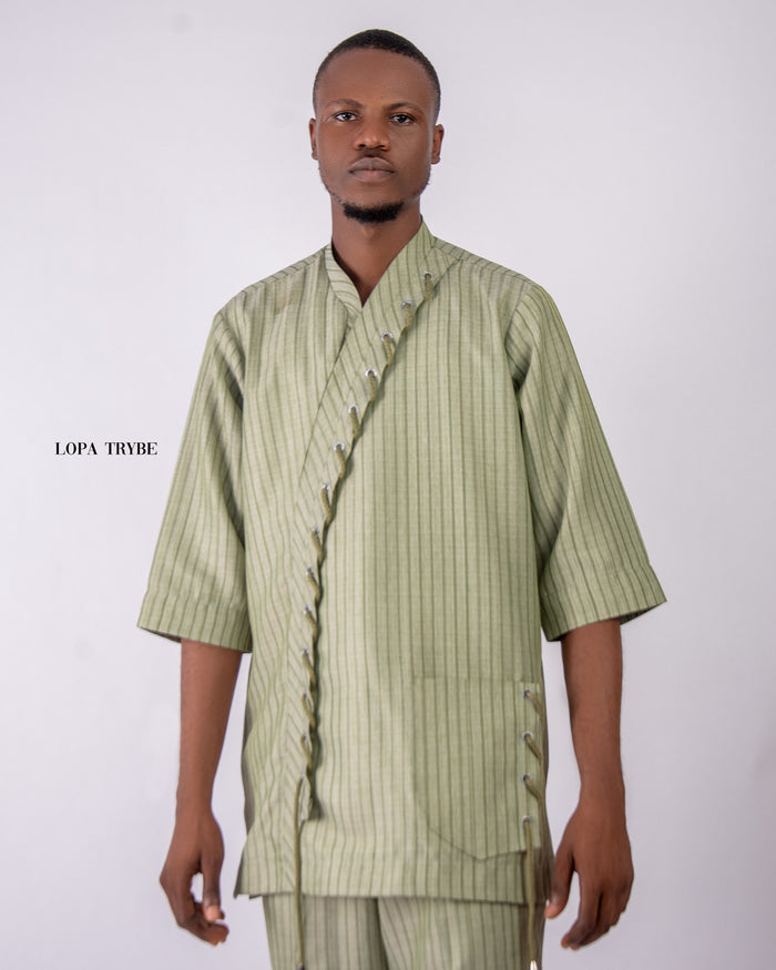 THE DAWN COLLECTION 0'1