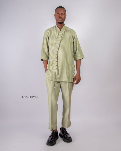 THE DAWN COLLECTION 0'1