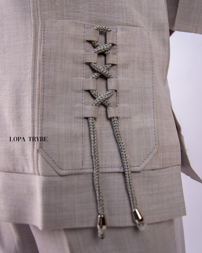 The Made Man set 0'1