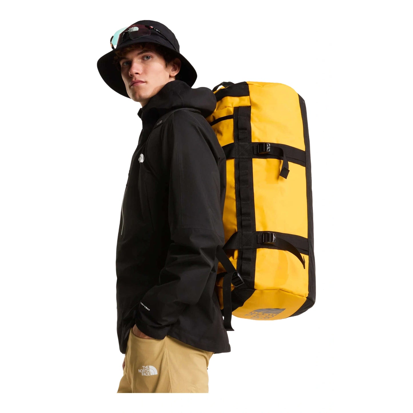 Base Camp Duffle - M