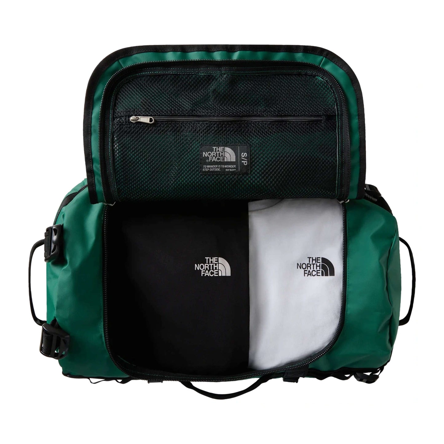 Base Camp Duffle - S