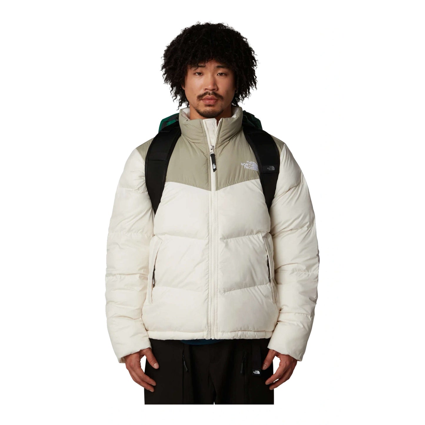 Base Camp Duffle - S
