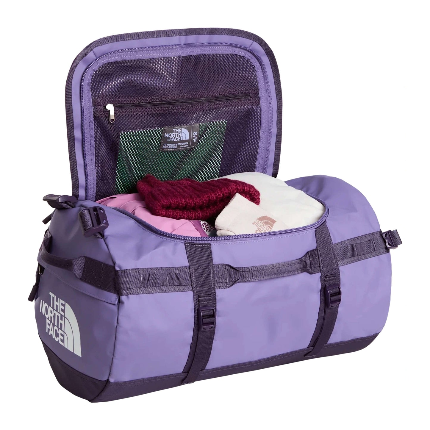 Base Camp Duffle - S