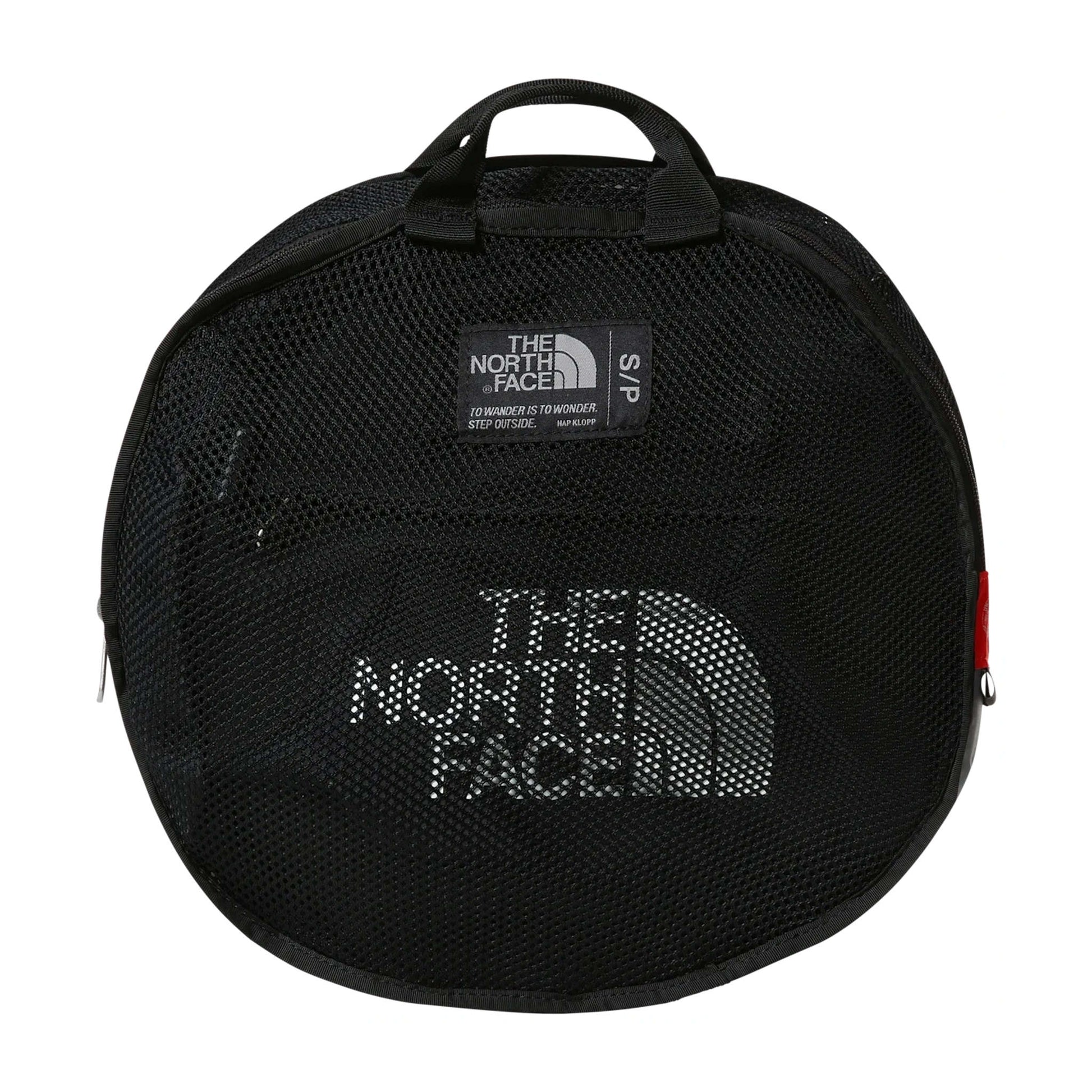 Base Camp Duffle - S