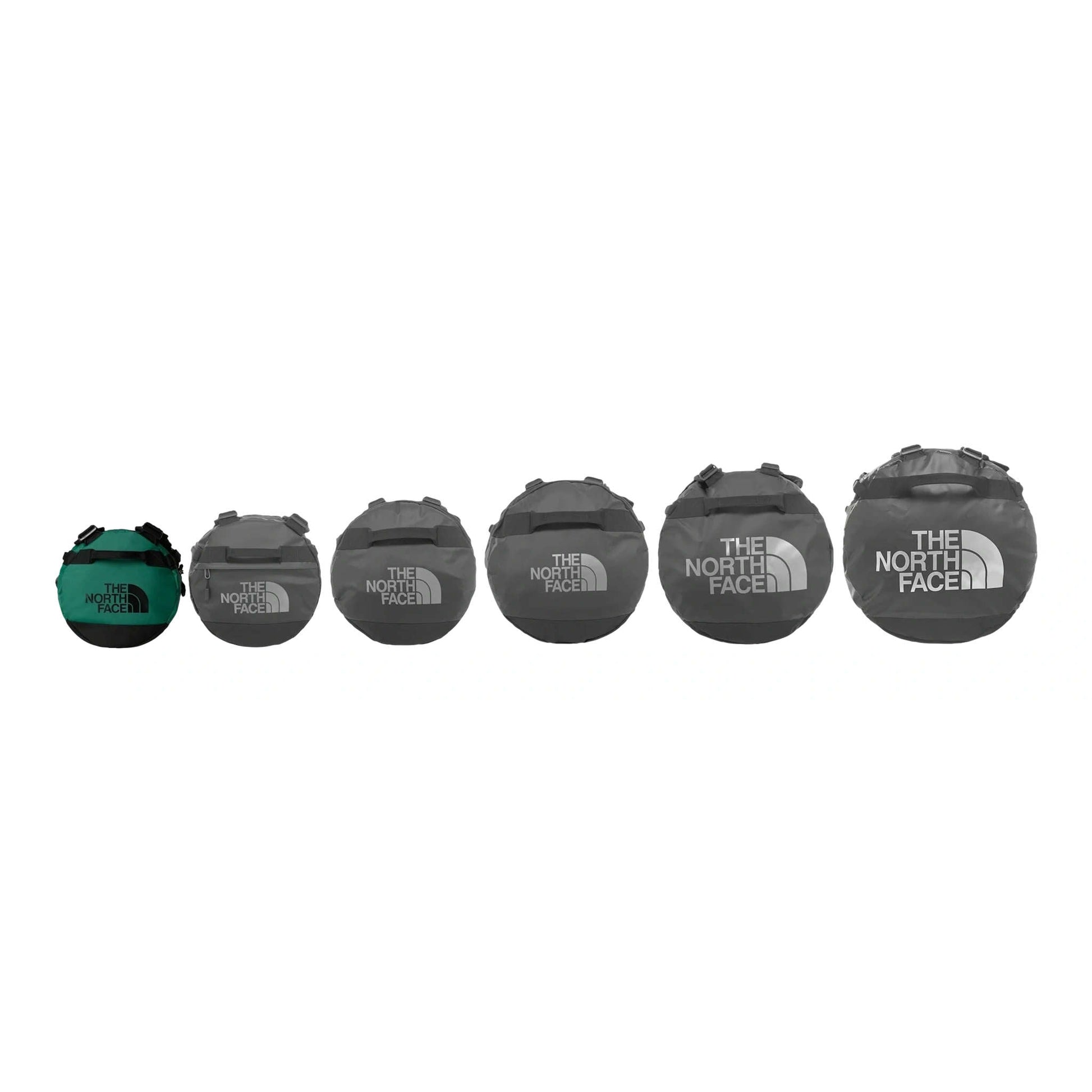 Base Camp Duffle - XS