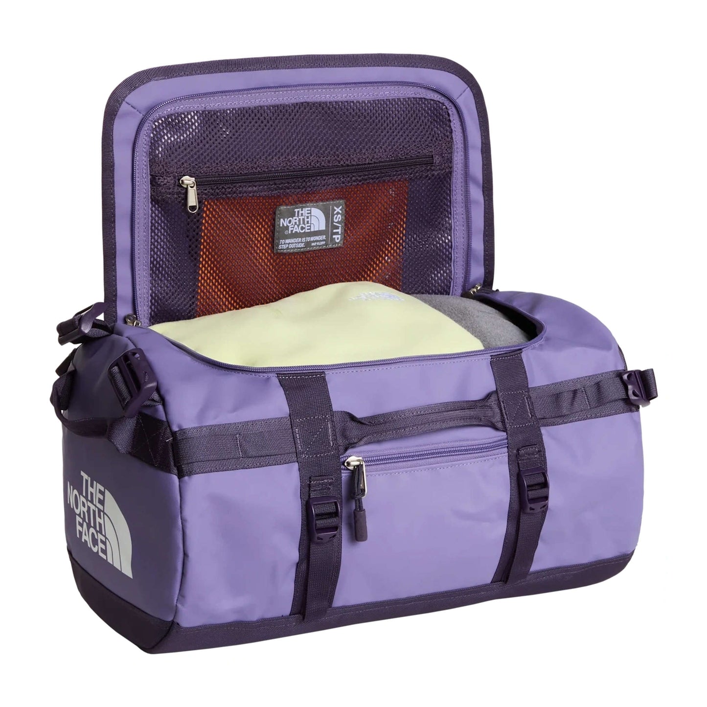 Base Camp Duffle - XS