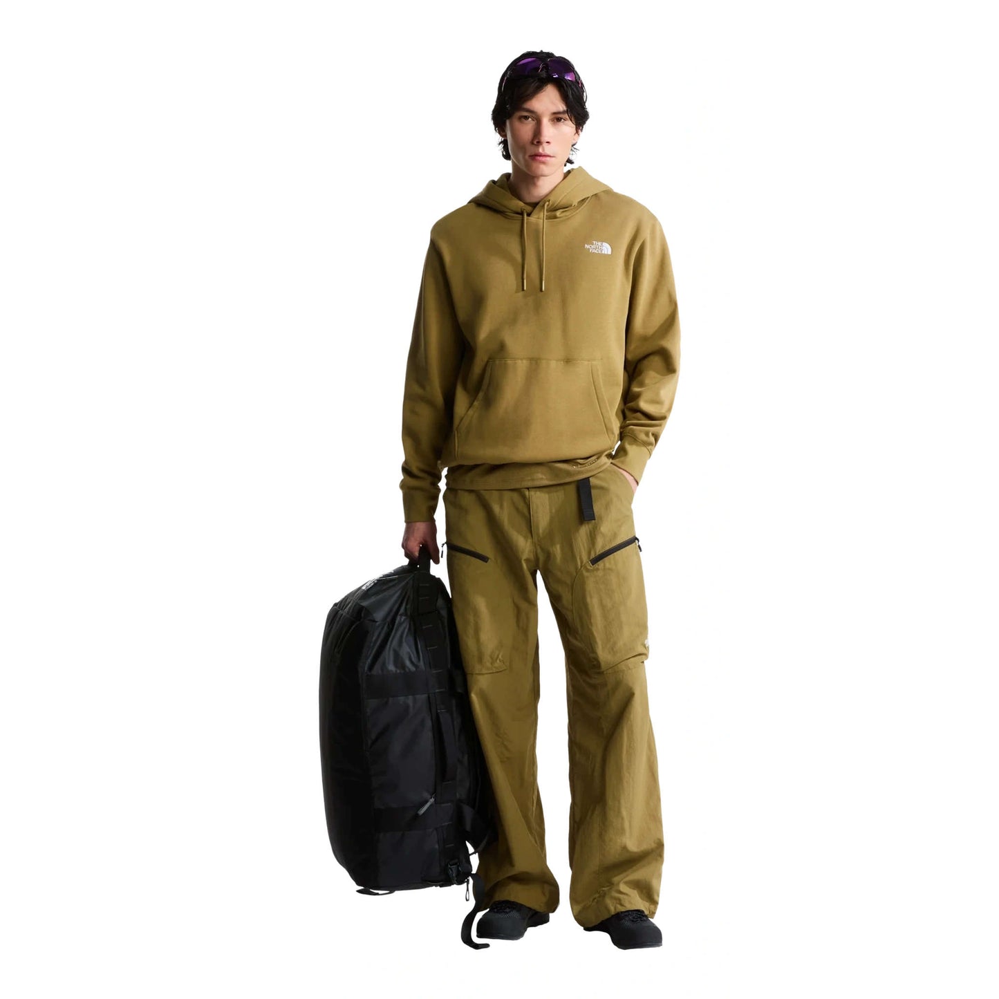 Base Camp Voyager Duffle