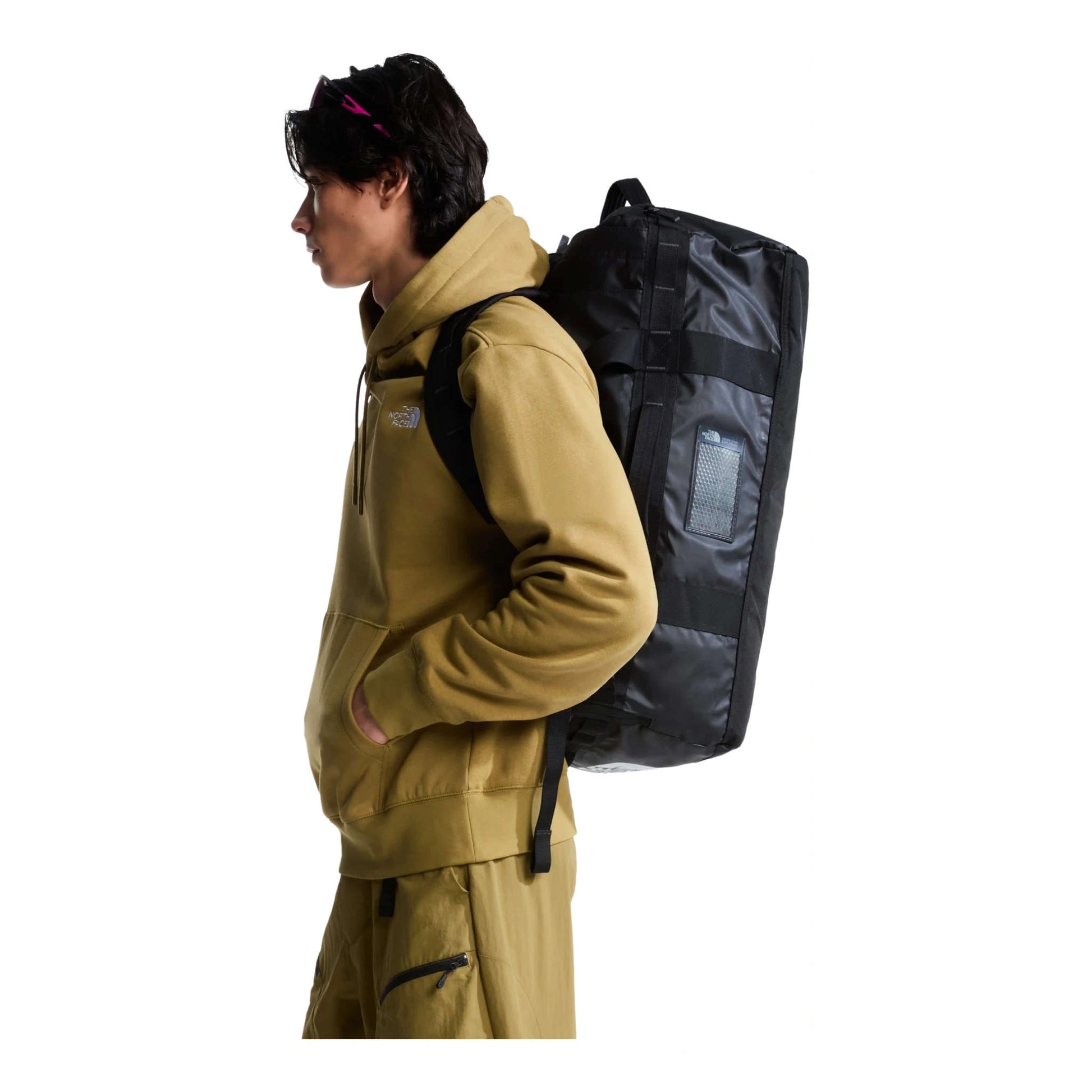 Base Camp Voyager Duffle