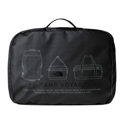 Base Camp Voyager Duffle