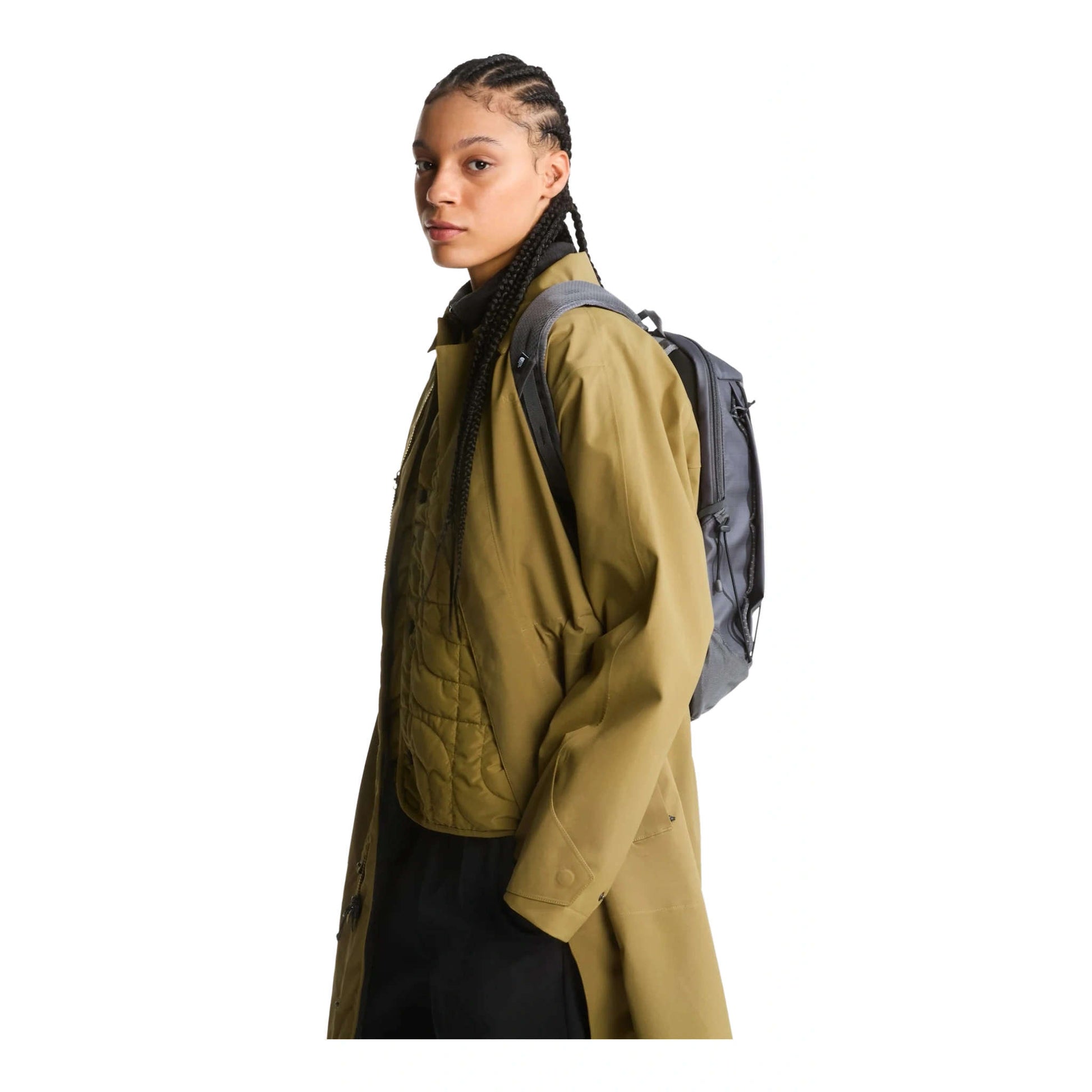 Base Camp Voyager Pro | Lightweight Backpack