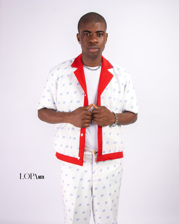 The Sleek Man Fit 0'1