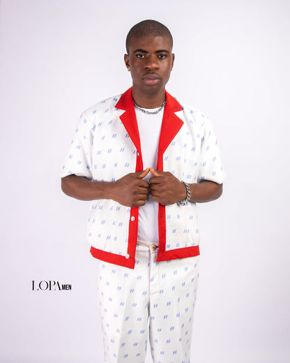 The Sleek Man Fit 0'1
