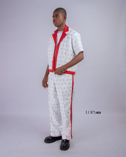 The Sleek Man Fit 0'1