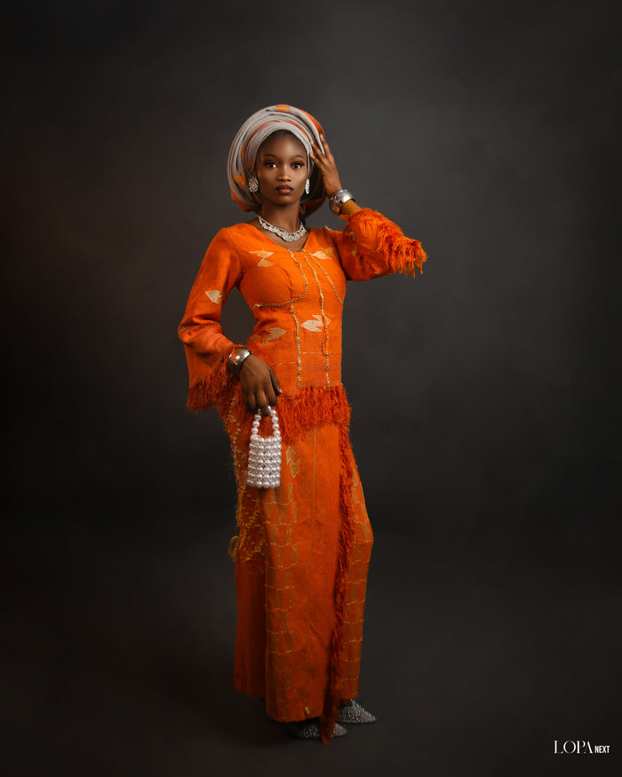 The Sunset Queen Ensemble