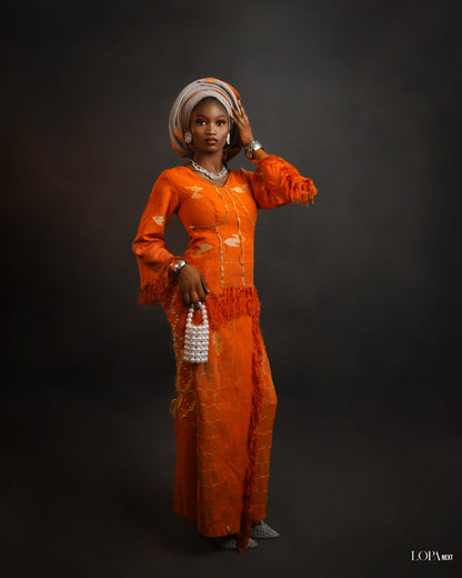 The Sunset Queen Ensemble