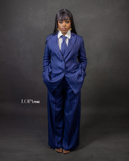 The Thomas Shelby woman