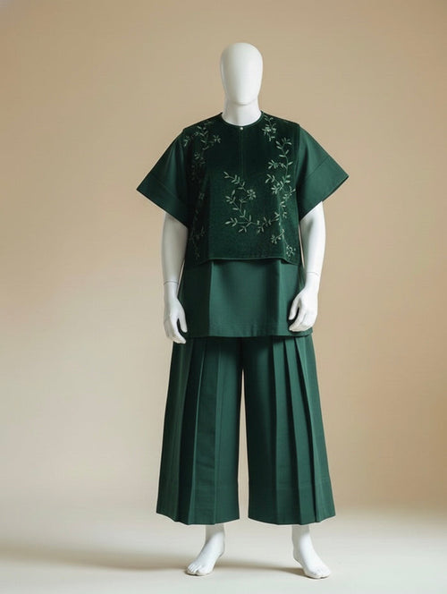 The Verdant Heirloom Set 0'1