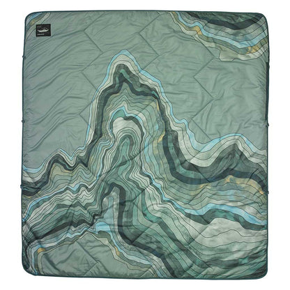 Argo Blanket