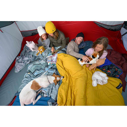 Argo Blanket