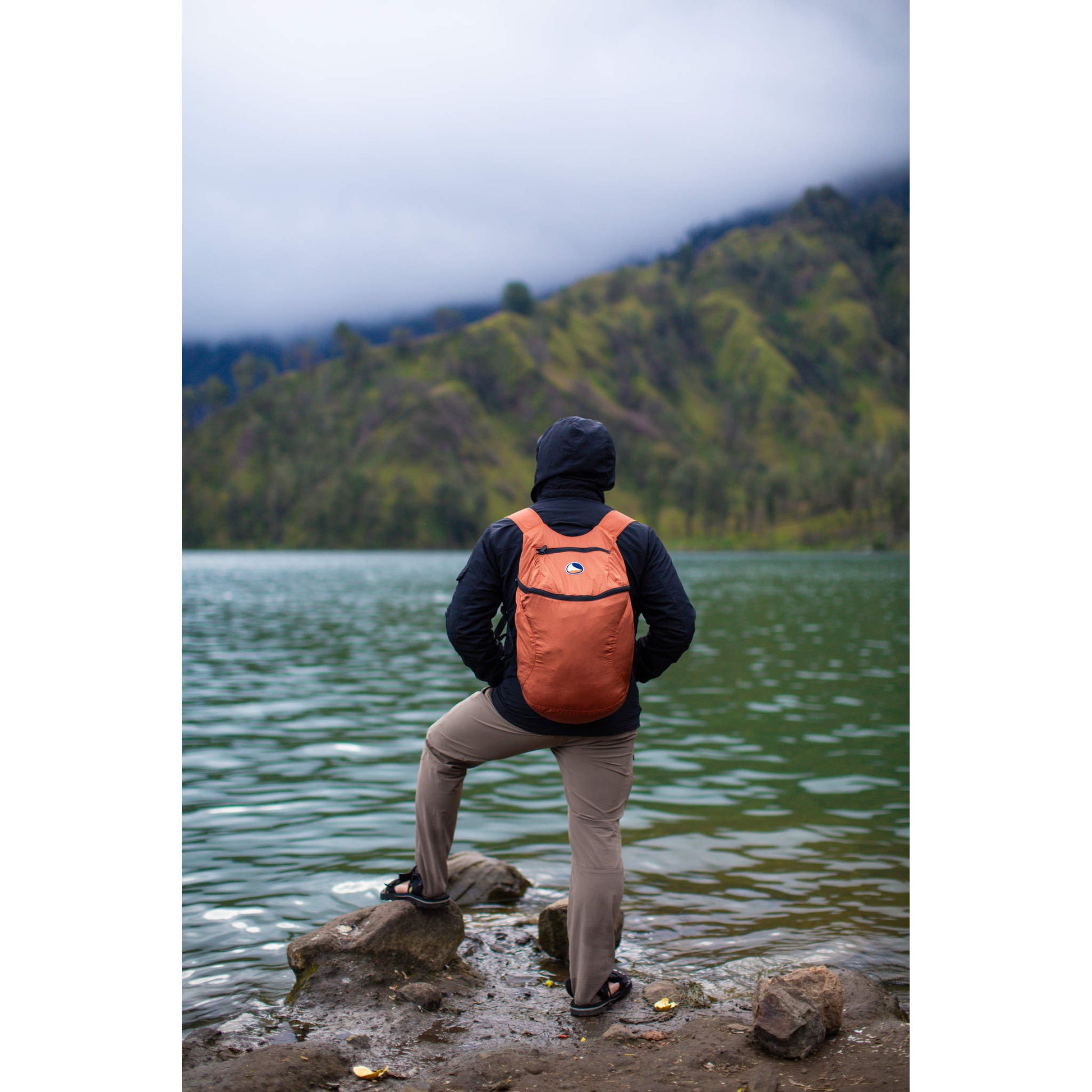 Backpack Plus