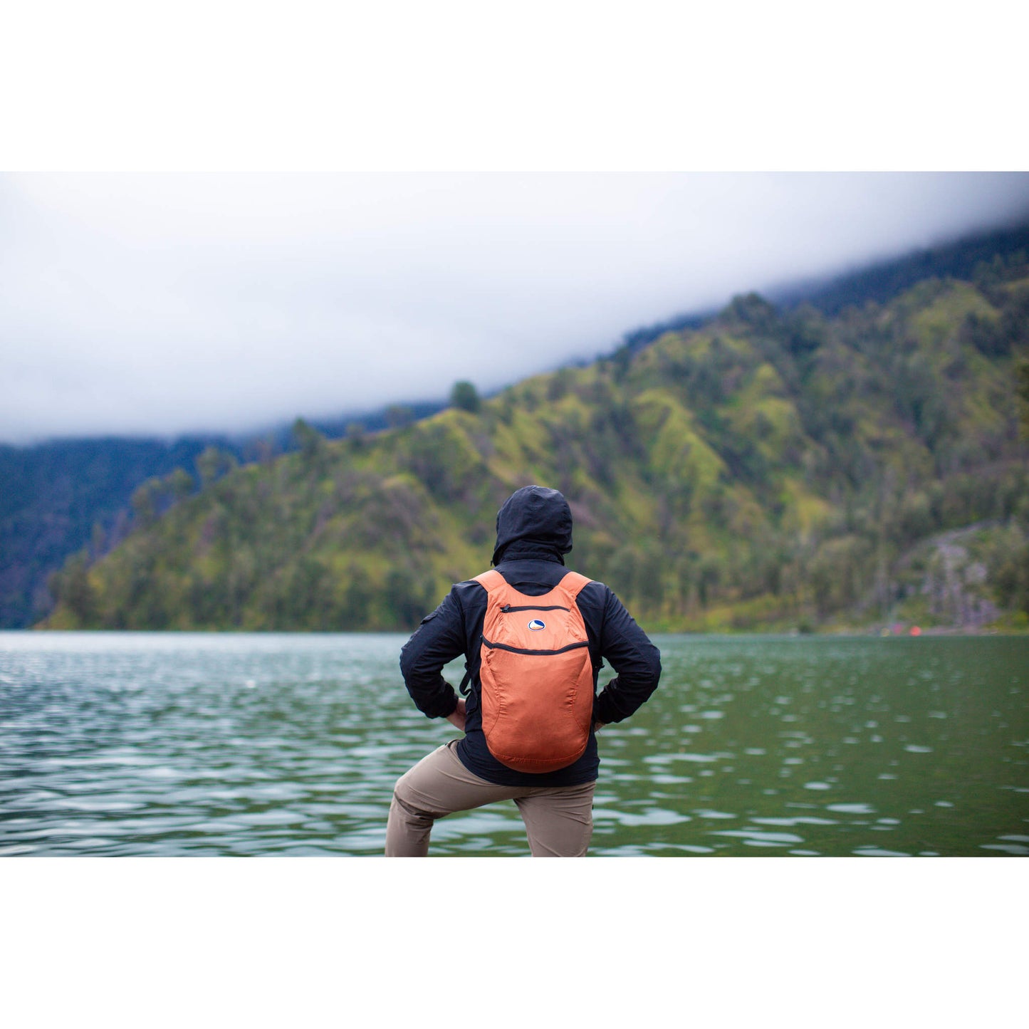 Backpack Plus