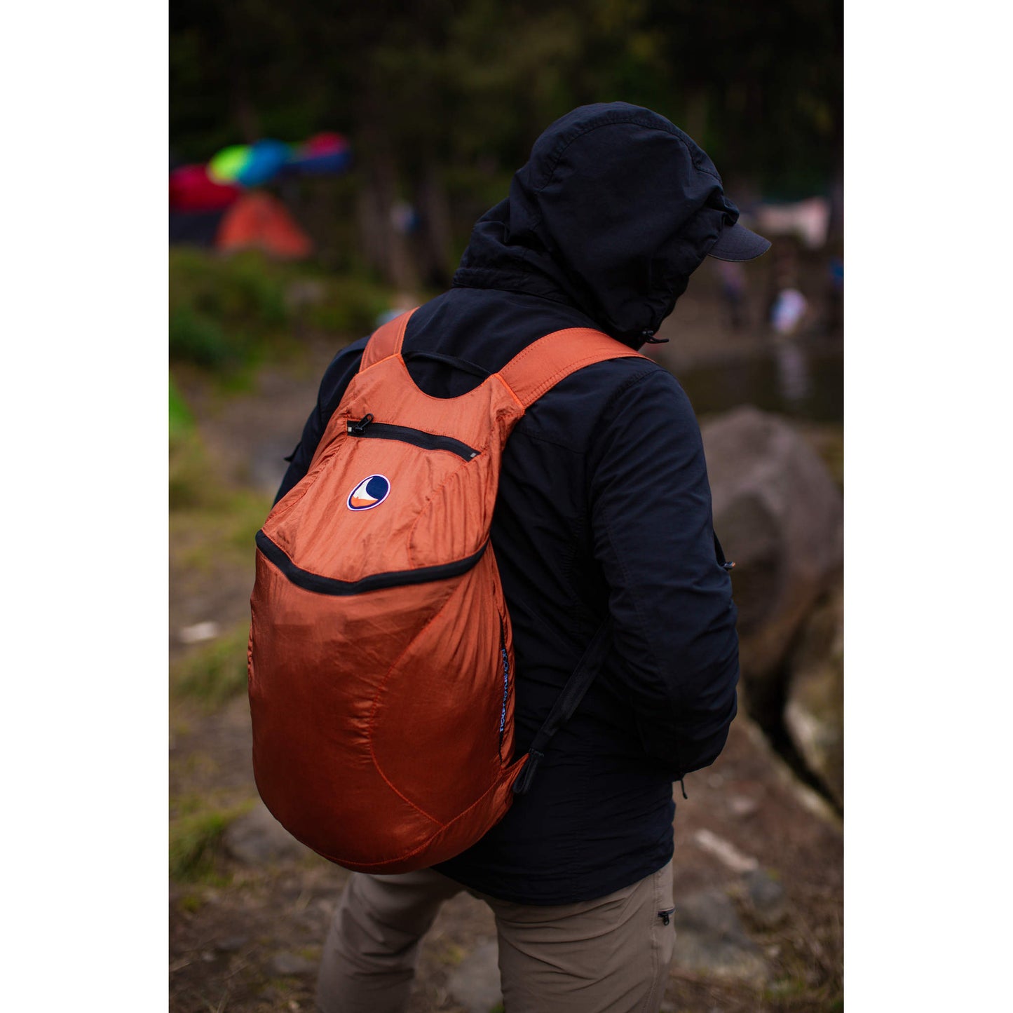 Backpack Plus
