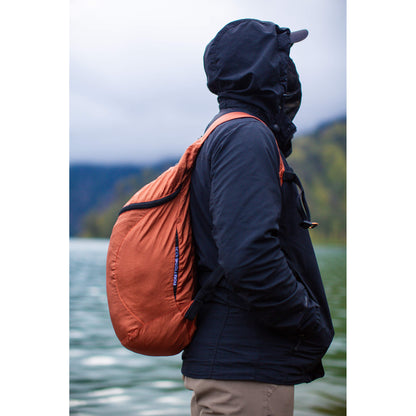 Backpack Plus