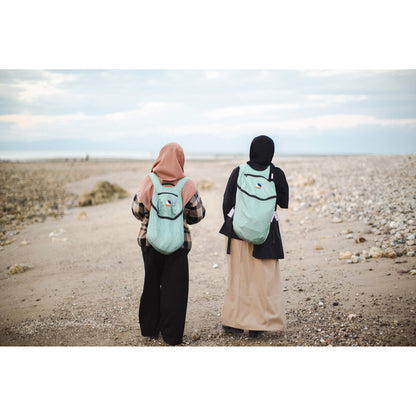 Backpack Plus