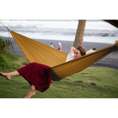 Compact Hammock