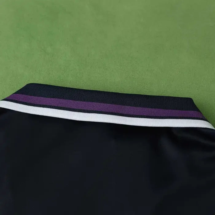 Tottenham Hotspur F.C. Away Retro Fan Version 94/95 Season Jersey