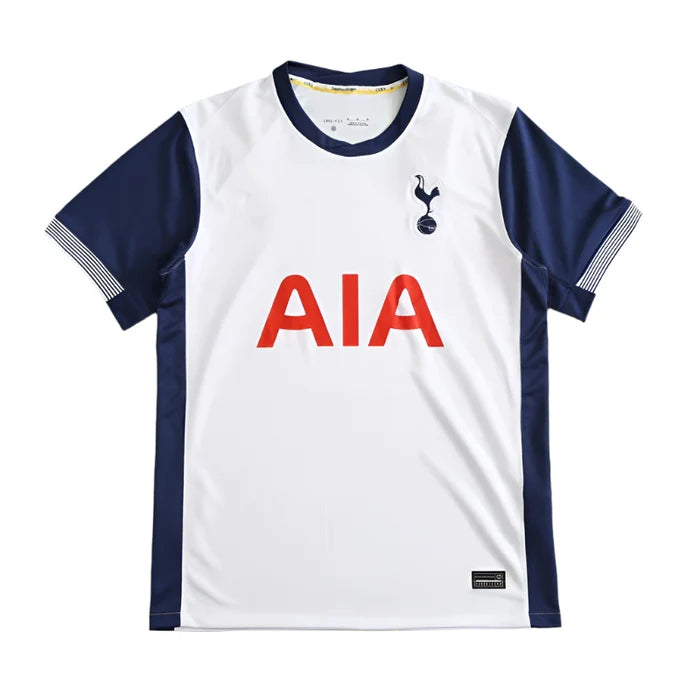 Tottenham Hotspur F.C. Home Fan Version 24/25 Season Jersey