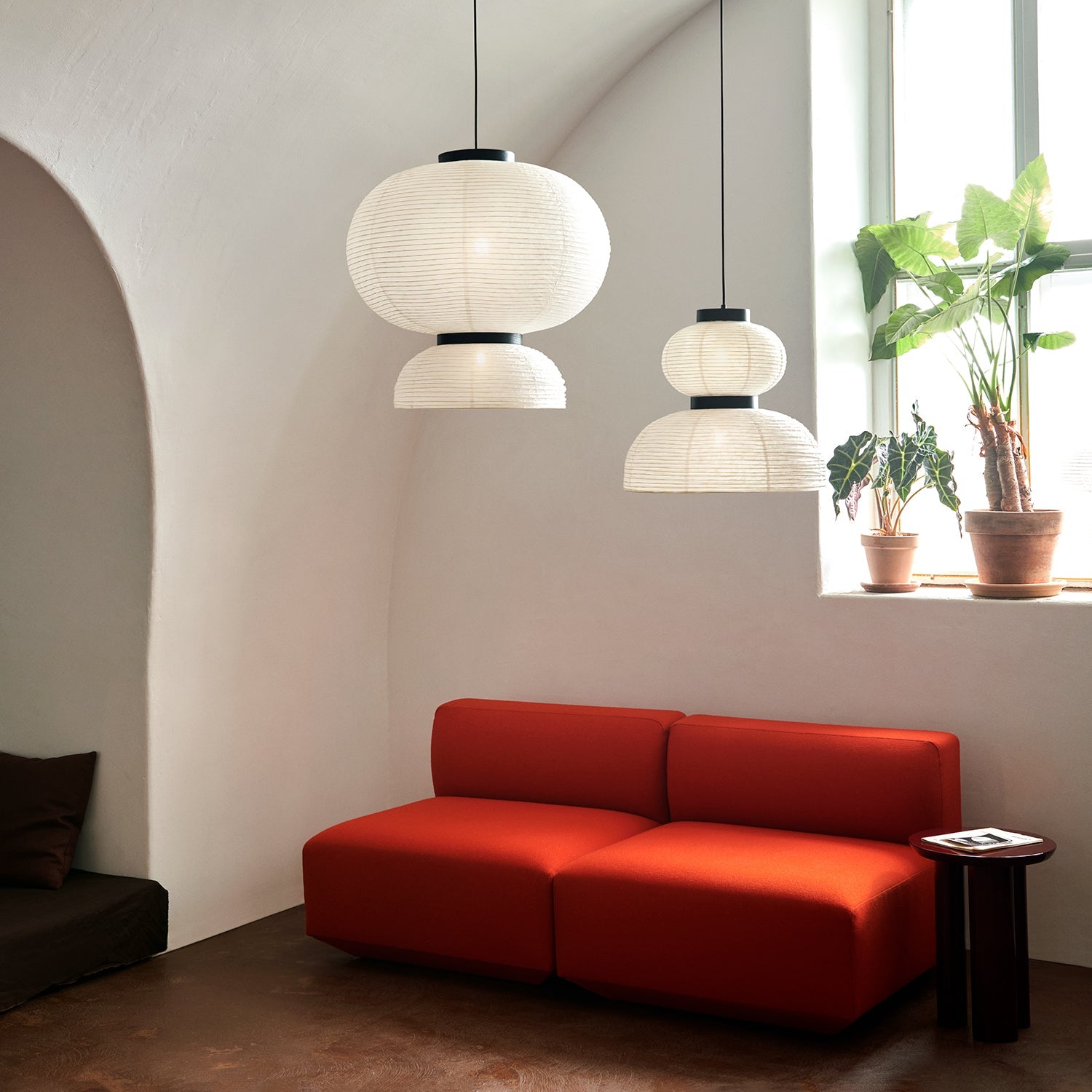 &tradition | formakami JH5 pendant lamp