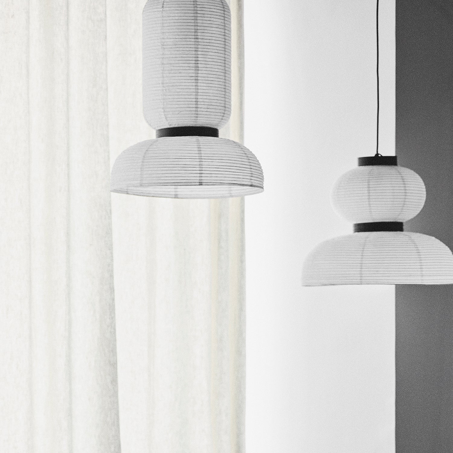 &tradition | formakami JH3 pendant lamp