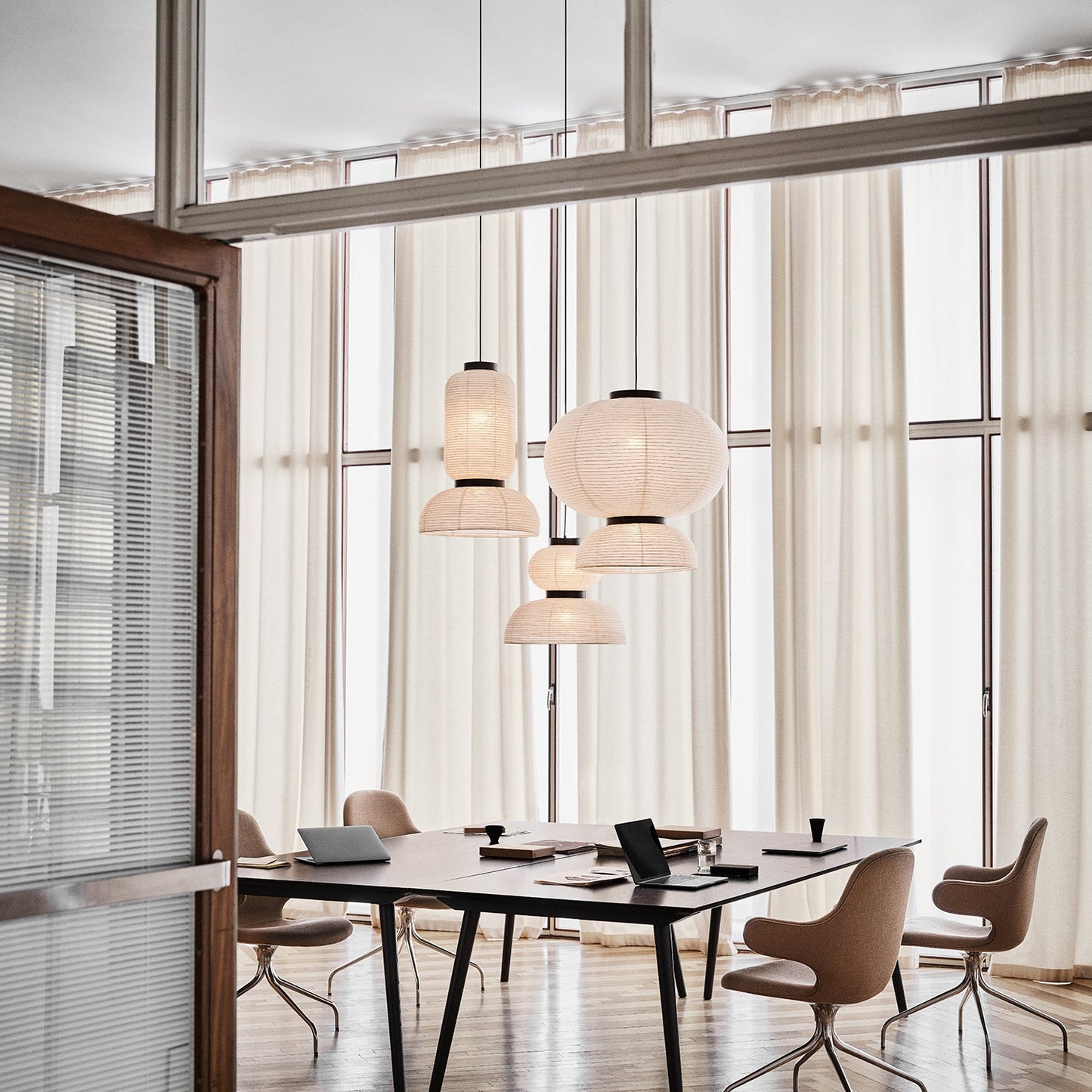&tradition | formakami JH3 pendant lamp