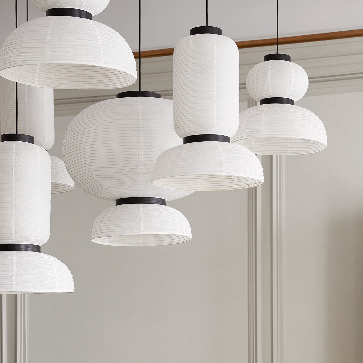 &tradition | formakami JH5 pendant lamp