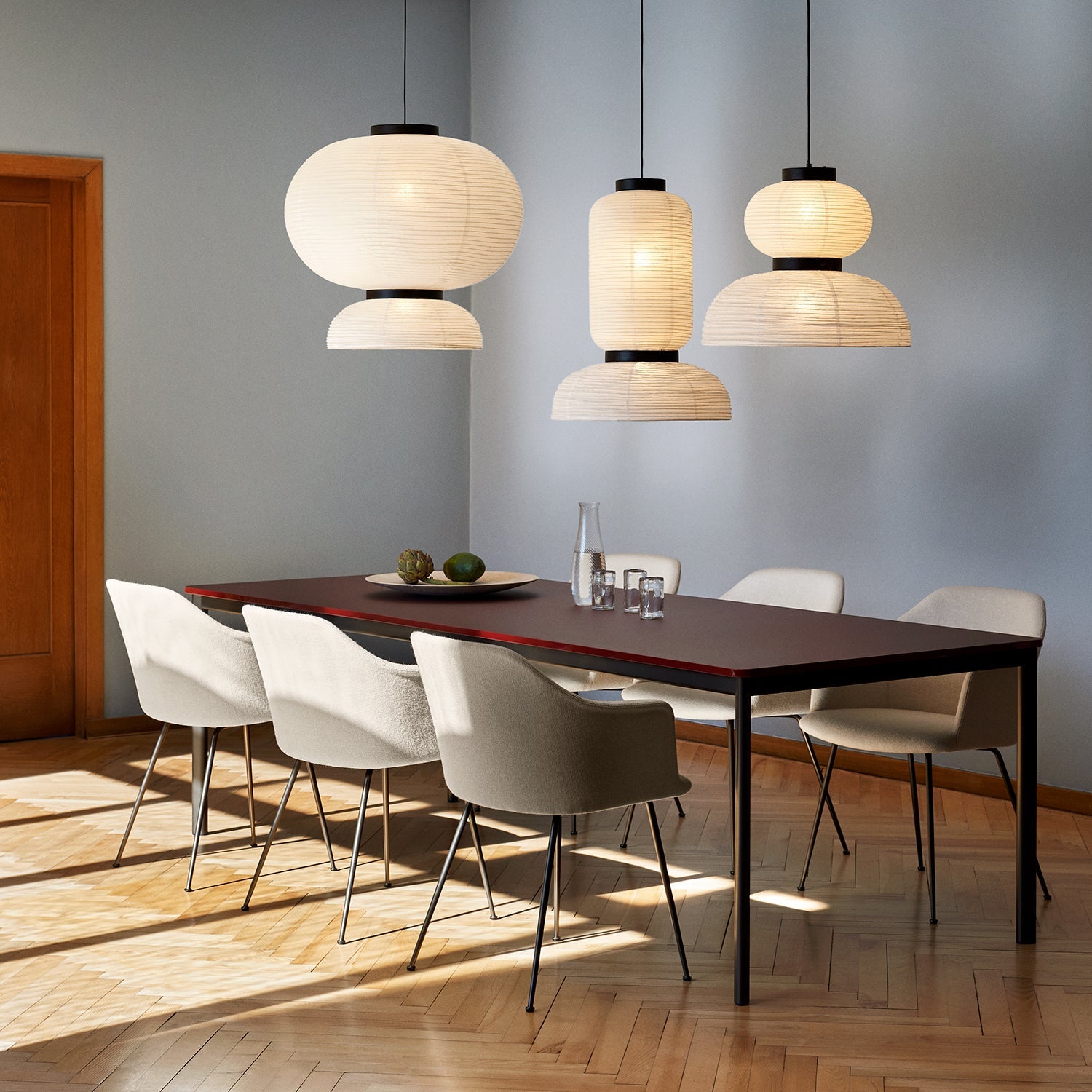 &tradition | formakami JH5 pendant lamp