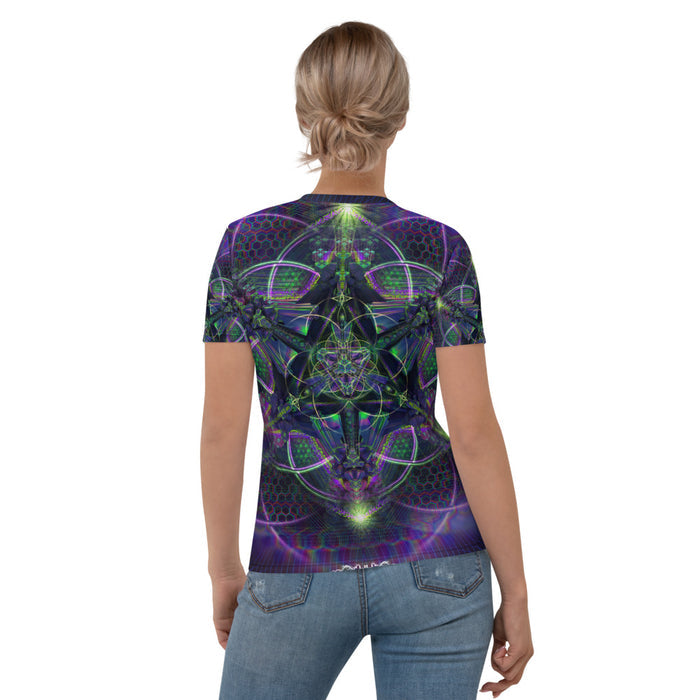 Trance Nectar Women's T-Shirt