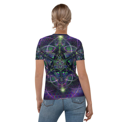 Trance Nectar Women's T-Shirt