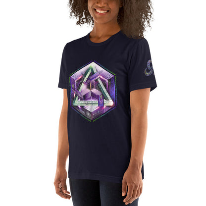 Navy / XS