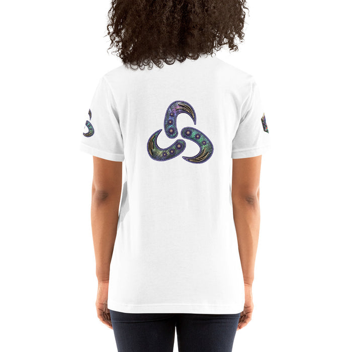 Translinguistic Equation Unisex T-Shirt