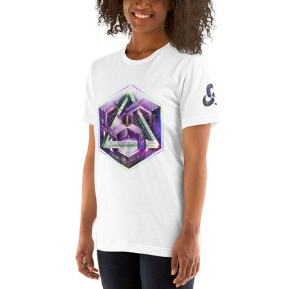 Translinguistic Equation Unisex T-Shirt