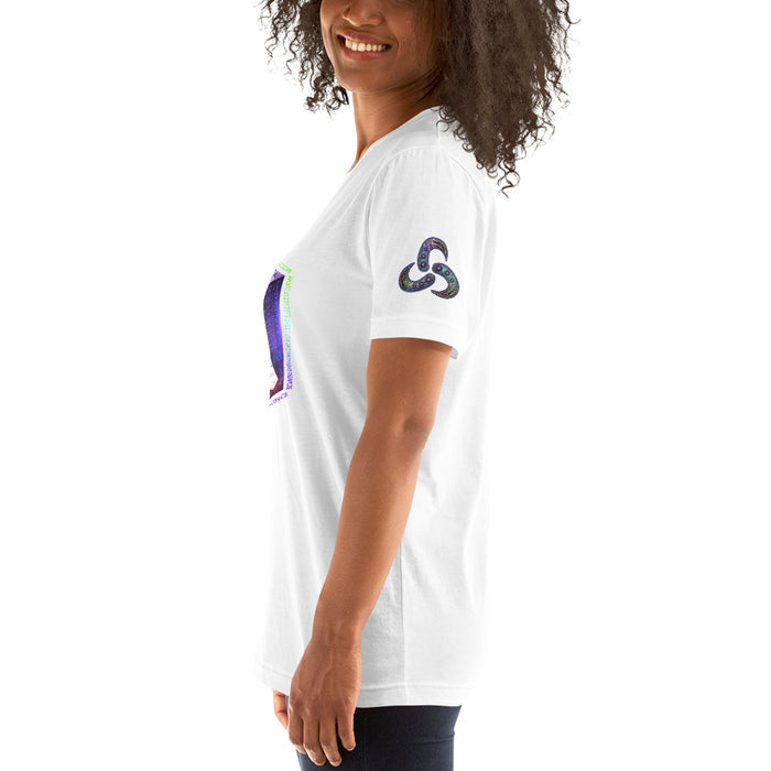 Translinguistic Equation Unisex T-Shirt