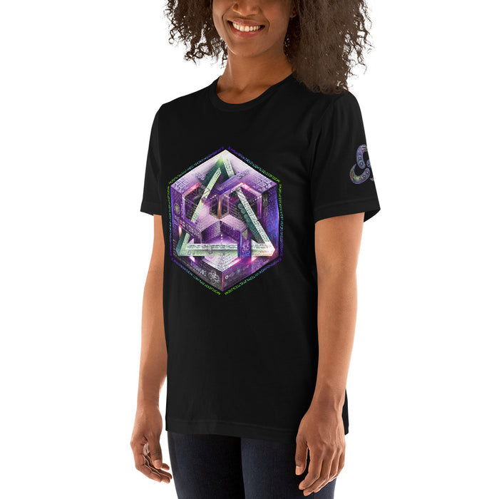 Black / XS