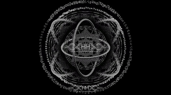 Trippy Vibrations Loop Pack