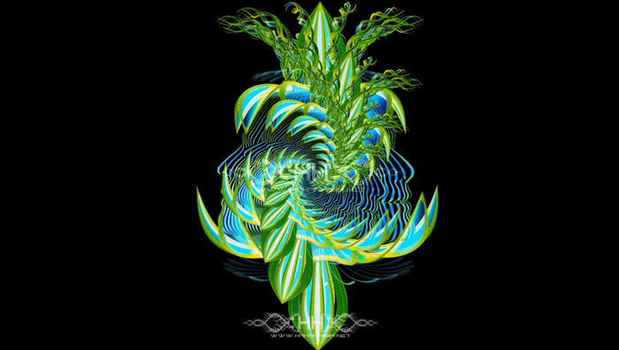 Trippy Vibrations Loop Pack
