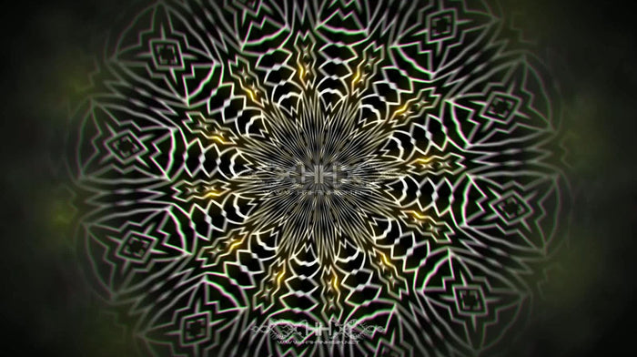 Trippy Vibrations Loop Pack