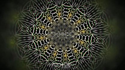 Trippy Vibrations Loop Pack