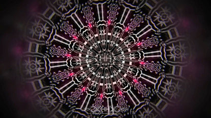 Trippy Vibrations Loop Pack